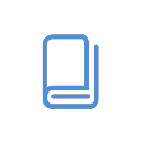 Books And Newspapers Expenses Icon