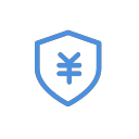 Insurance Expenses Icon