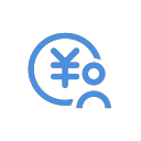 Property Management Expenses Icon