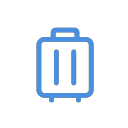 Traveling Expenses Icon
