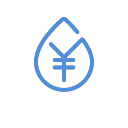 Water Expenses Icon