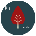 feuille Icon