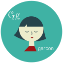 garcon Icon