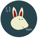 lapin Icon