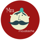 moustache Icon