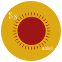 soleil Icon