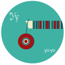 yo-yo Icon