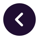 Arrow - Left Circle Icon