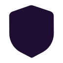 Shield Done Icon