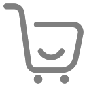 Shopping cart 2 Icon