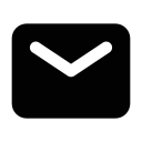 Email fill Icon