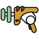 corkscrew Icon