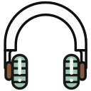 headphone Icon