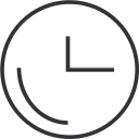 Time date Icon