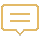 Evaluation management icon Icon