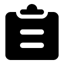 Document management_ fill Icon