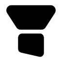 Filter fill Icon