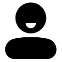 Mine_ fill Icon
