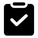 Sign for_ fill Icon