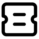 voucher Icon