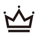 an crown Icon