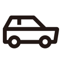 automobile Icon