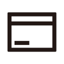 bank card Icon