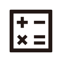 Calculator Icon