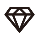 Diamonds Icon