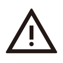 warning Icon