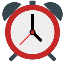 ic-alarm-clock Icon