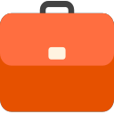 ic-briefcase Icon