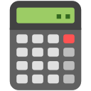 ic-calculator Icon
