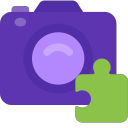 ic-camera-addon Icon