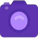 ic-camera Icon