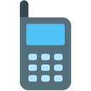 ic-cell-phone Icon