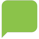 ic-comments Icon