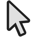 ic-cursor Icon