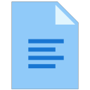 ic-document Icon