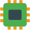 ic-electronics Icon