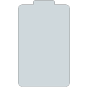 ic-empty-battery Icon