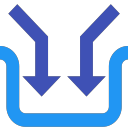 ic-feed-in Icon