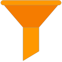 ic-filled-filter Icon