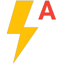 ic-flash-auto Icon