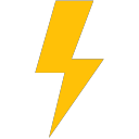 ic-flash-on Icon