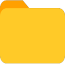 ic-folder Icon