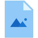 ic-image-file Icon