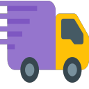 ic-in-transit Icon