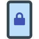 ic-lock-portrait Icon