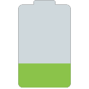 ic-low-battery Icon